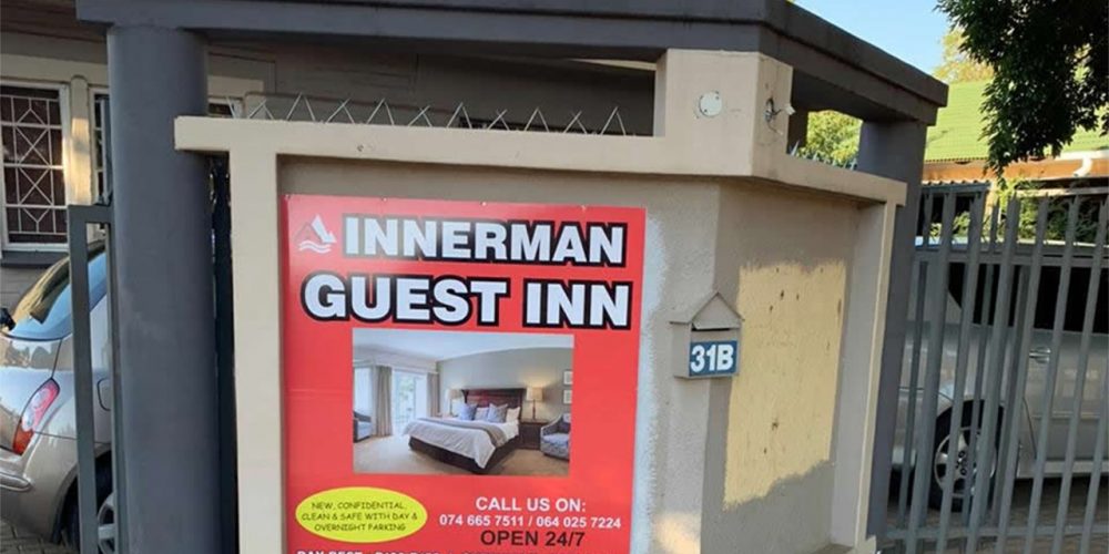 Innerman Guest House